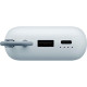 Зовнішній акумулятор (павербанк) Xiaomi 10000mAh 22.5W Integrated Cable Blue BHR9073GL