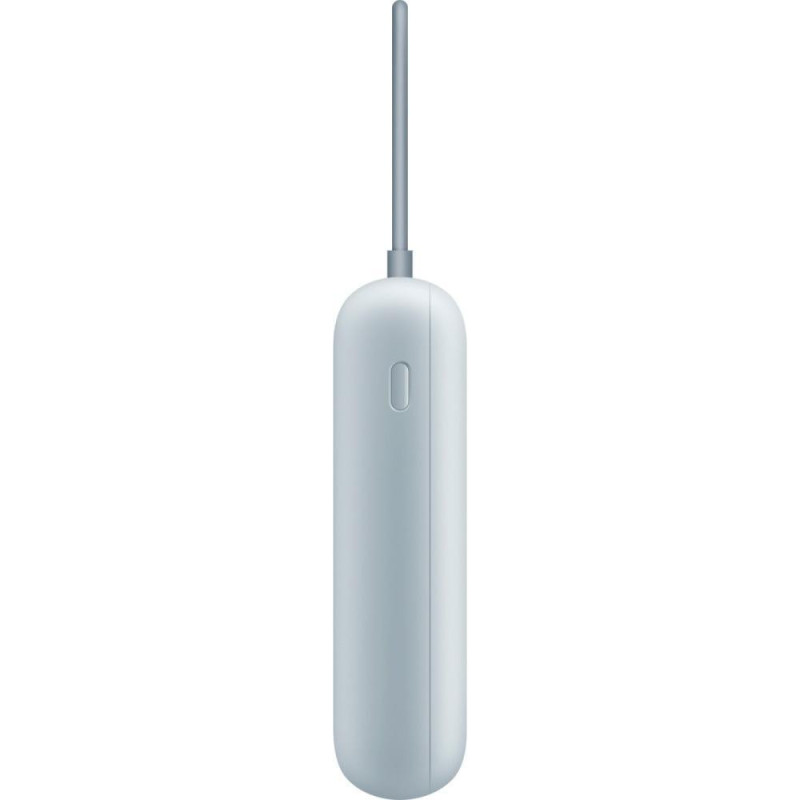 Зовнішній акумулятор (павербанк) Xiaomi 10000mAh 22.5W Integrated Cable Blue BHR9073GL