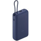 Зовнішній акумулятор (павербанк) Xiaomi 20000mAh 33W Blue (BHR8975GL)
