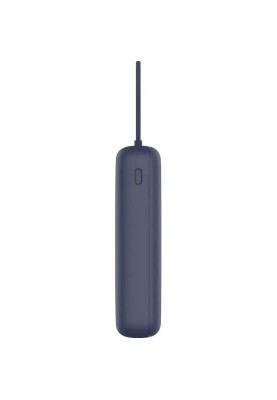 Зовнішній акумулятор (павербанк) Xiaomi 20000mAh 33W Blue (BHR8975GL)