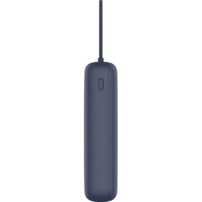 Зовнішній акумулятор (павербанк) Xiaomi 20000mAh 33W Blue (BHR8975GL)