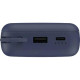 Зовнішній акумулятор (павербанк) Xiaomi 20000mAh 33W Blue (BHR8975GL)