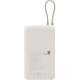 Зовнішній акумулятор (павербанк) Xiaomi 20000mAh 33W Tan (BHR8851GL)