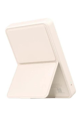 Зовнішній акумулятор (павербанк) Xiaomi 6000mAh 15W Magnetic White (BHR9074GL)