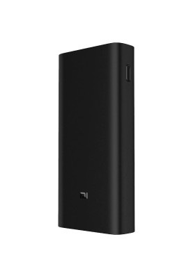 Зовнішній акумулятор (павербанк) Xiaomi Mi 50w Power Bank 20000mAh Black (BHR5121GL, PB200SZM, BHR5080CN)