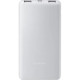 Зовнішній акумулятор (Power Bank) Xiaomi Lite 10000mAh 22.5W White (BHR9350GL)