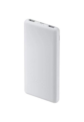 Зовнішній акумулятор (Power Bank) Xiaomi Lite 10000mAh 22.5W White (BHR9350GL)