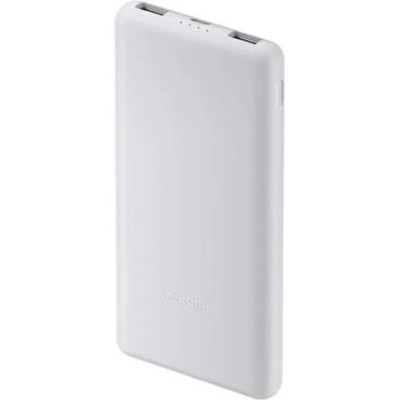 Зовнішній акумулятор (Power Bank) Xiaomi Lite 10000mAh 22.5W White (BHR9350GL)