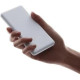 Зовнішній акумулятор (Power Bank) Xiaomi Lite 10000mAh 22.5W White (BHR9350GL)