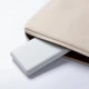 Зовнішній акумулятор (Power Bank) Xiaomi Lite 10000mAh 22.5W White (BHR9350GL)