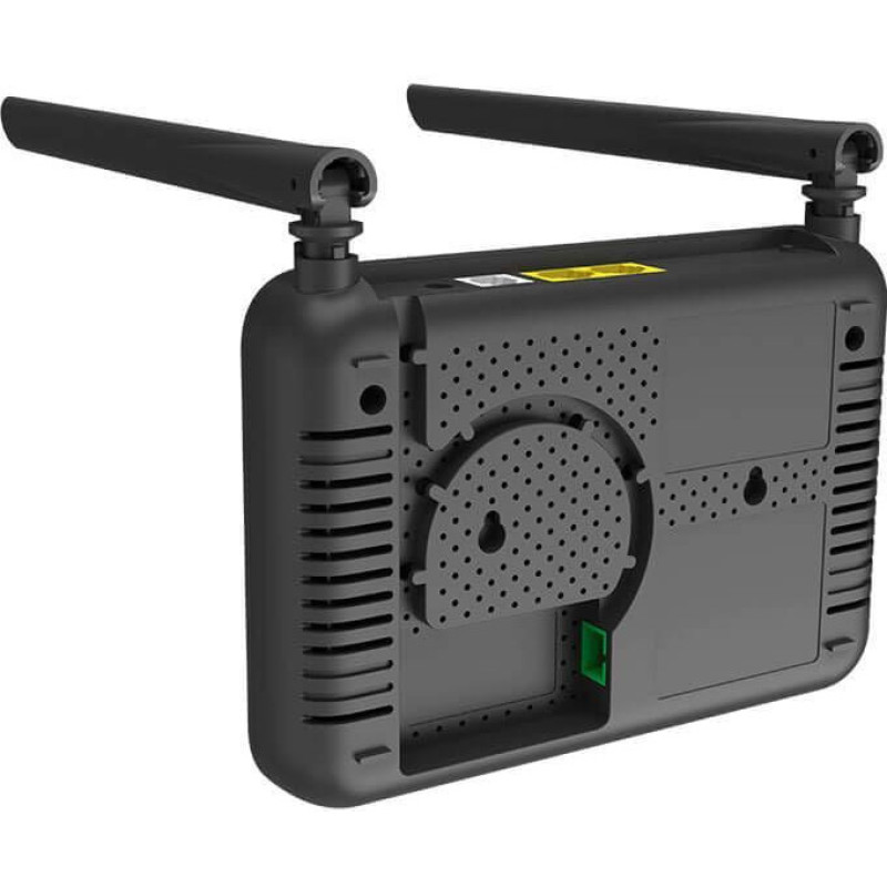 Wi-Fi роутер Tenda HG7c