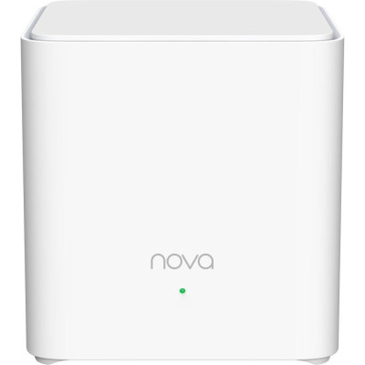 Wi-Fi роутер Tenda MX3 1-pack (MX3-KIT-1)