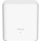 Wi-Fi роутер Tenda MX3 1-pack (MX3-KIT-1)