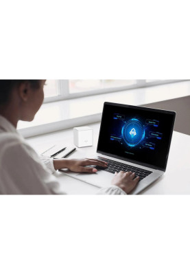Wi-Fi роутер Tenda MX3 1-pack (MX3-KIT-1)