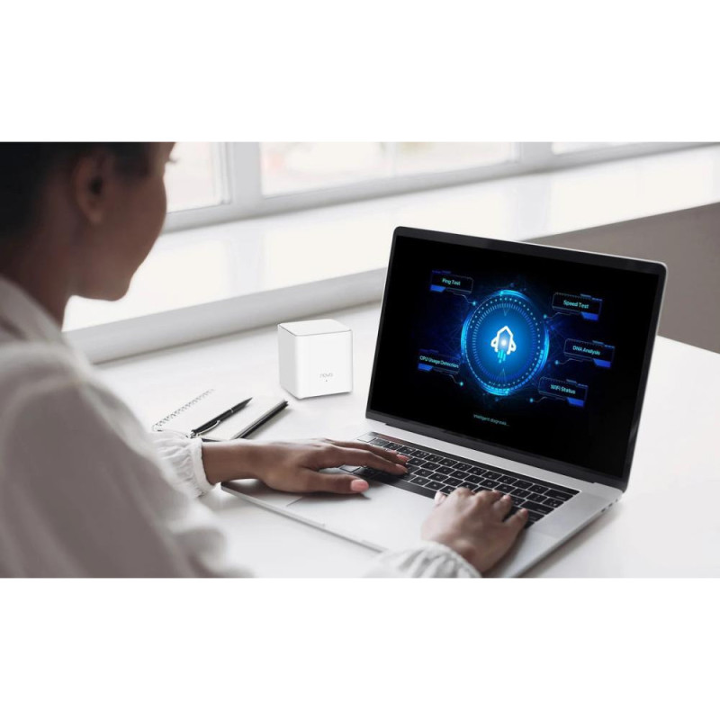 Wi-Fi роутер Tenda MX3 1-pack (MX3-KIT-1)