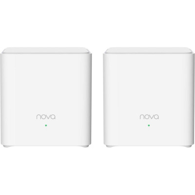 Wi-Fi роутер Tenda MX3 2-pack (MX3-KIT-2)