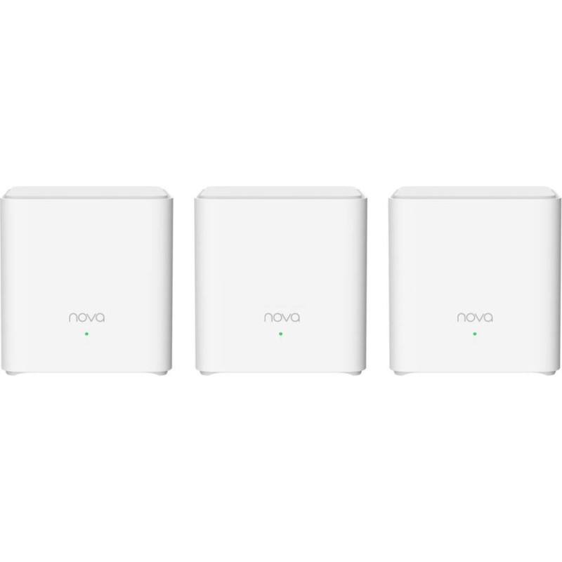 Wi-Fi роутер Tenda MX3 3-pack (MX3-KIT-3)