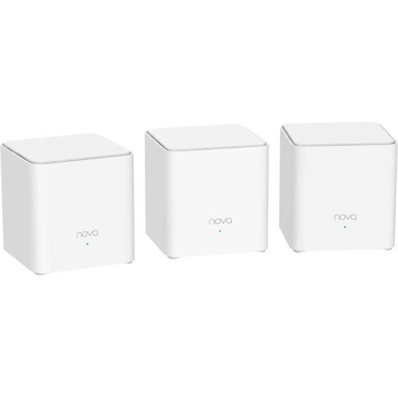 Wi-Fi роутер Tenda MX3 3-pack (MX3-KIT-3)