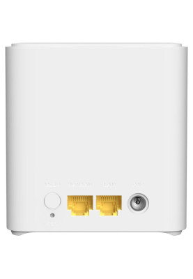 Wi-Fi роутер Tenda MX3 3-pack (MX3-KIT-3)