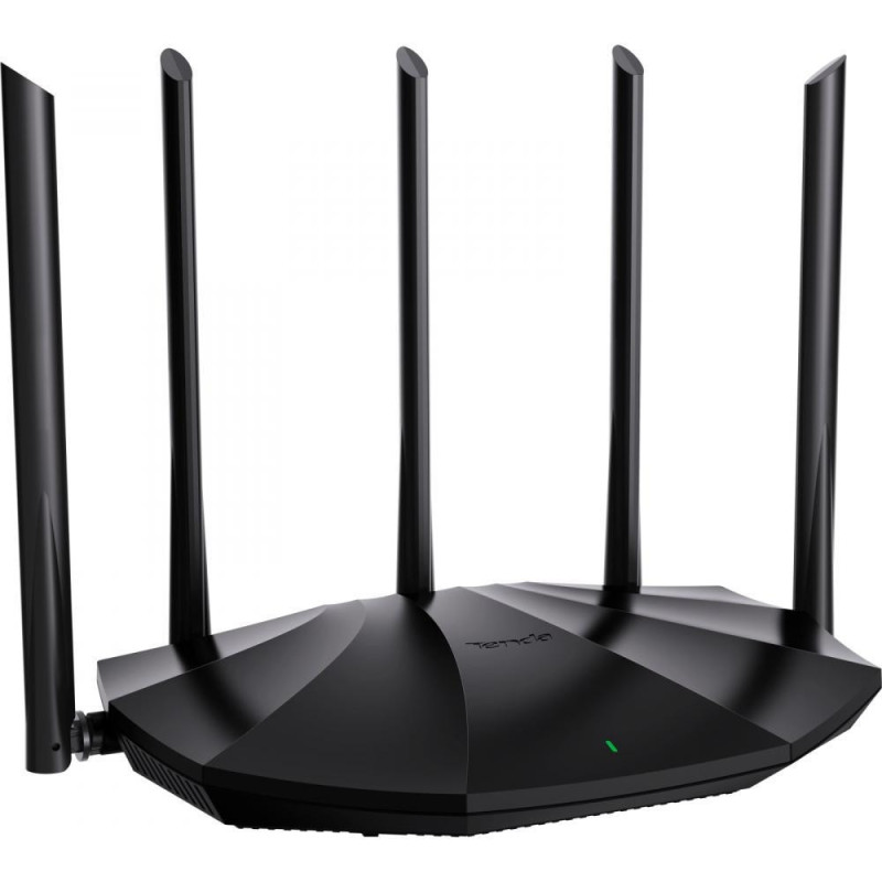 Wi-Fi роутер Tenda RX12