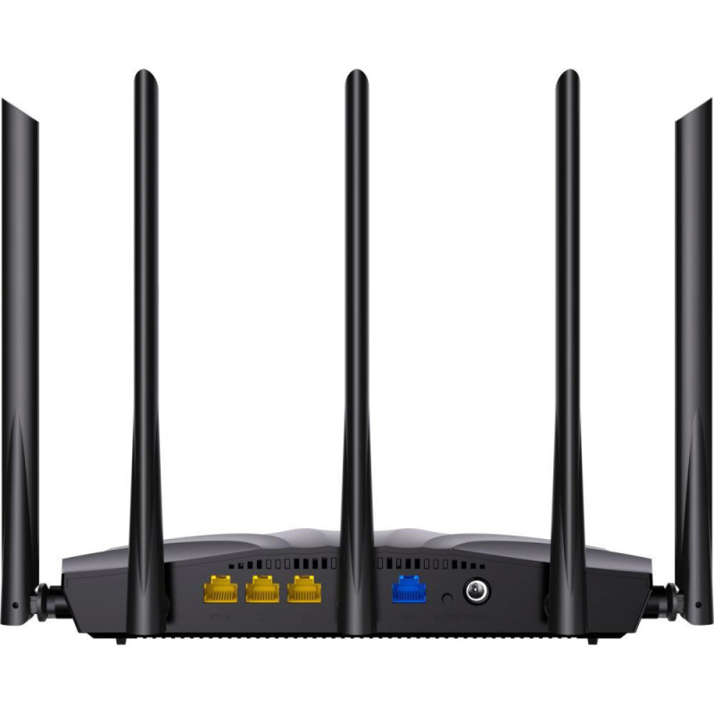 Wi-Fi роутер Tenda RX12
