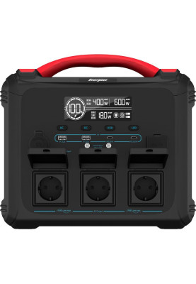Зарядна станція Energizer PPS1100W2F