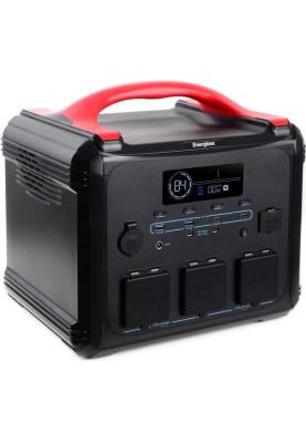 Зарядна станція Energizer PPS1100W2F