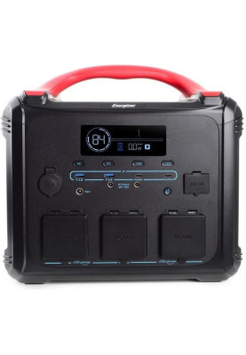 Зарядна станція Energizer PPS1100W2F