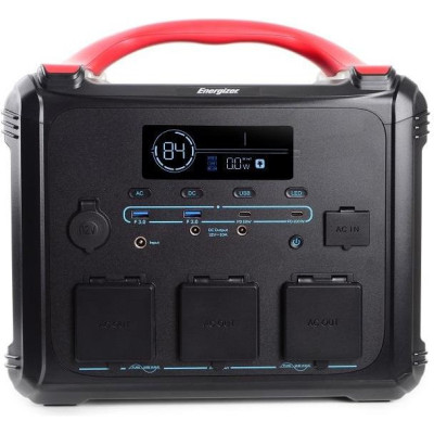 Зарядна станція Energizer PPS1100W2F