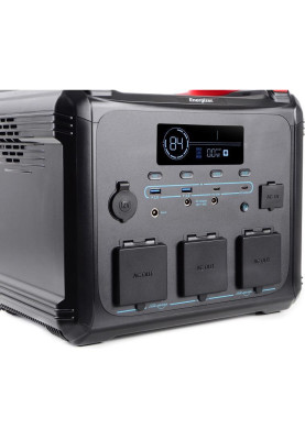 Зарядна станція Energizer PPS1100W2F