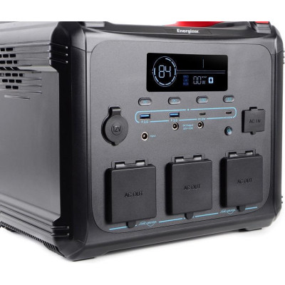 Зарядна станція Energizer PPS1100W2F