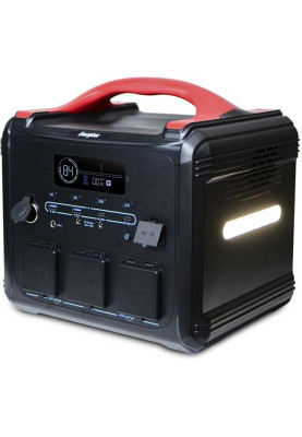 Зарядна станція Energizer PPS1100W2F