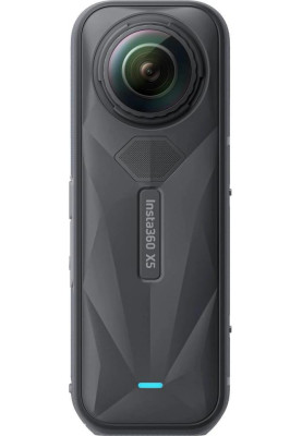 Екшн-камера Insta360 X5 (CINSAAHA_X501)