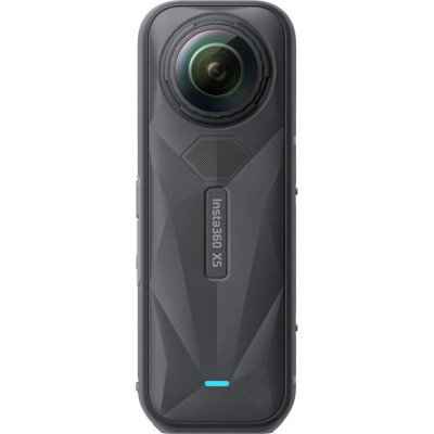 Екшн-камера Insta360 X5 (CINSAAHA_X501)