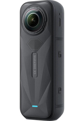 Екшн-камера Insta360 X5 (CINSAAHA_X501)
