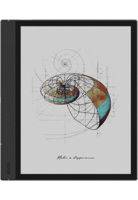 Електронна книга BOOX Note Air 4 C