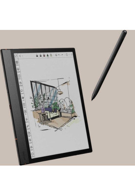 Електронна книга BOOX Note Air 4 C