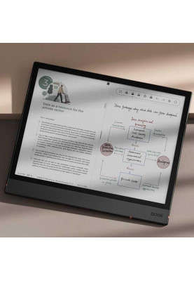 Електронна книга BOOX Note Air 4 C