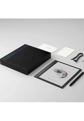 Електронна книга BOOX Note Air 4 C
