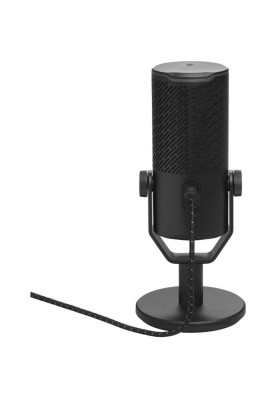 Мікрофон для ПК/ для стрімінгу, подкастів JBL Quantum Stream Studio (JBLSTRMSTUDIOBLK)