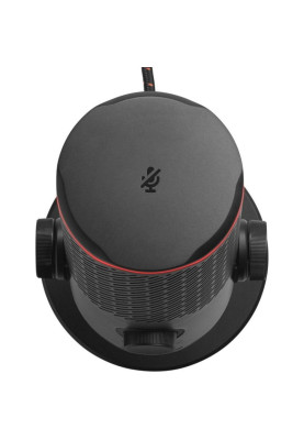 Мікрофон для ПК/ для стрімінгу, подкастів JBL Quantum Stream Studio (JBLSTRMSTUDIOBLK)