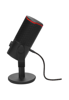 Мікрофон для ПК/ для стрімінгу, подкастів JBL Quantum Stream Studio (JBLSTRMSTUDIOBLK)