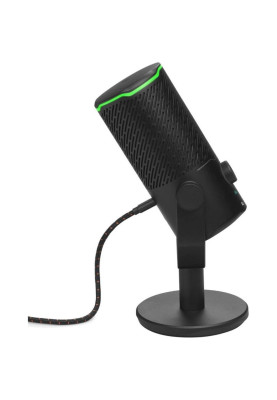 Мікрофон для ПК/ для стрімінгу, подкастів JBL Quantum Stream Studio (JBLSTRMSTUDIOBLK)