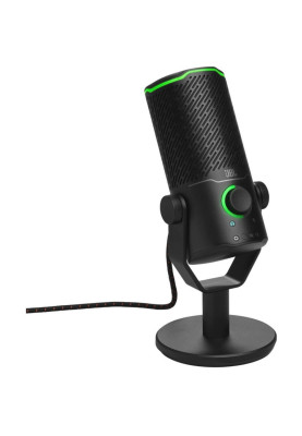 Мікрофон для ПК/ для стрімінгу, подкастів JBL Quantum Stream Studio (JBLSTRMSTUDIOBLK)