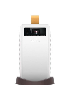 Мультимедійний проектор BenQ GV31 (9H.JS877.59E)