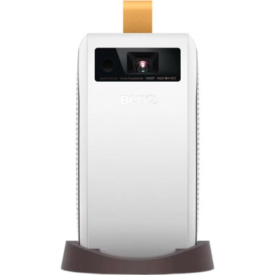 Мультимедійний проектор BenQ GV31 (9H.JS877.59E)