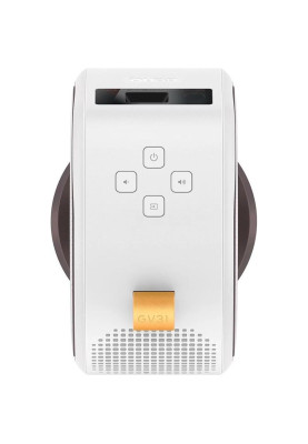 Мультимедійний проектор BenQ GV31 (9H.JS877.59E)