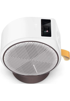Мультимедійний проектор BenQ GV31 (9H.JS877.59E)