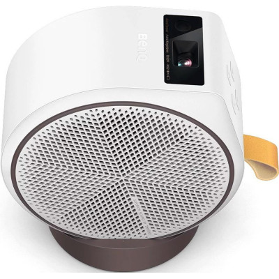 Мультимедійний проектор BenQ GV31 (9H.JS877.59E)