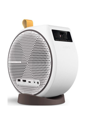 Мультимедійний проектор BenQ GV31 (9H.JS877.59E)